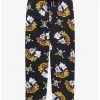 One Piece Thousand Sunny Allover Print Sleep Pants - BoxLunch Exclusive