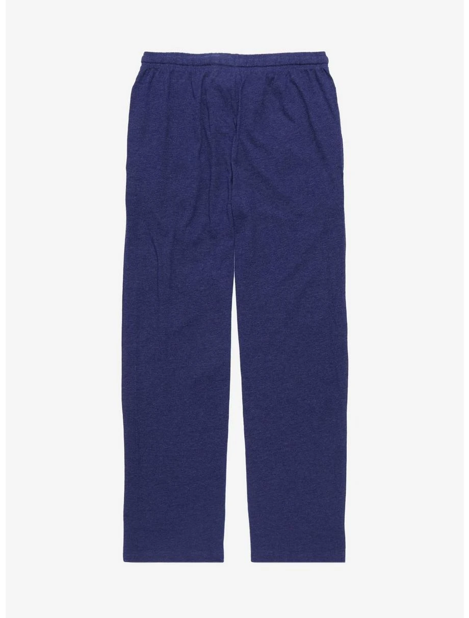 Boxlunch Sanrio My Melody Floral Quarter Portrait Sleep Pants 4 Boxlunch Sanrio My Melody Floral Quarter Portrait Sleep Pants - Image 2