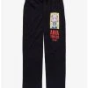 Spy X Family Anya Forger Quarter Panel Sleep Pants - BoxLunch Exclusive -Boxlunch Shop unnamed file 201