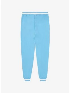 Pretty Guardian Sailor Moon Sailor Mercury Varsity Joggers - BoxLunch Exclusive -Boxlunch Shop unnamed file 204