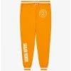 Pretty Guardian Sailor Moon Sailor Venus Varsity Joggers - BoxLunch Exclusive -Boxlunch Shop unnamed file 207