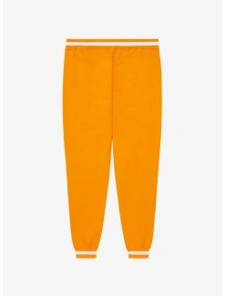 Pretty Guardian Sailor Moon Sailor Venus Varsity Joggers - BoxLunch Exclusive -Boxlunch Shop unnamed file 208