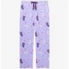 Boxlunch Sailor Moon Luna & Artemis Chibi Sleep Pants
