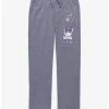 Boxlunch Sanrio Kuromi Sleep Pants