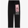 Demon Slayer: Kimetsu No Yaiba Nezuko Portrait Sleep Pants - BoxLunch Exclusive