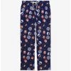 Jujutsu Kaisen Chibi Jujutsu Sorcerers Allover Print Sleep Pants - BoxLunch Exclusive