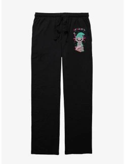 Boxlunch Shop 35 Boxlunch Axolotl Hexalotl Pajama Pants