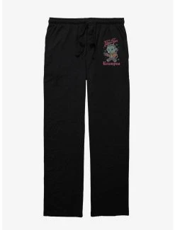 Boxlunch Gruss Von Krampus Pajama Pants