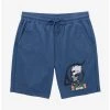 Naruto Kakashi Chibi Lounge Short - BoxLunch Exclusive -Boxlunch Shop unnamed file 302