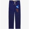Harry Potter Ravenclaw Traits Sleep Pants - BoxLunch Exclusive