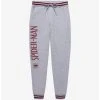 Marvel Spider-Man Striped Joggers - BoxLunch Exclusive