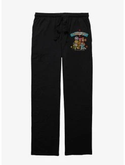 Boxlunch Jim Henson's Fraggle Rock Fraggle Rock Team Pajama Pants