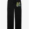 Boxlunch Jim Henson's Fraggle Rock Expierence Pajama Pants -Boxlunch Shop unnamed file 328
