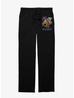 Boxlunch Jim Henson's Fraggle Rock Gobo Pajama Pants