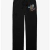 Boxlunch Jim Henson's Fraggle Rock That So Fraggle Rock Pajama Pants
