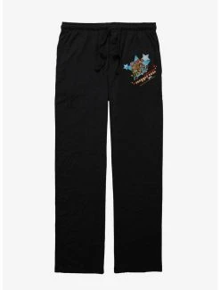 Boxlunch Jim Henson's Fraggle Rock That So Fraggle Rock Pajama Pants