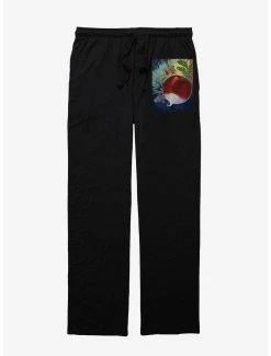 Boxlunch Jim Henson's Fraggle Rock All The Beets Pajama Pants