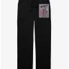 Boxlunch Jim Henson's Fraggle Rock Mokey Pajama Pants