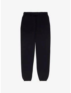 Harry Potter Slytherin Collegiate Joggers - BoxLunch Exclusive -Boxlunch Shop unnamed file 355