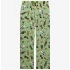 Lord Of The Rings Characters Allover Print Sleep Pants - BoxLunch Exclusive 1 Lord Of The Rings Characters Allover Print Sleep Pants - BoxLunch Exclusive -Boxlunch Shop unnamed file 360