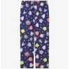 Fruits Basket X Hello Kitty And Friends Allover Print Sleep Pants - BoxLunch Exclusive -Boxlunch Shop unnamed file 412