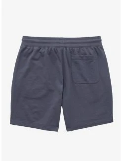 Dragon Ball Super Goku & Vegeta Lounge Shorts - BoxLunch Exclusive -Boxlunch Shop unnamed file 415