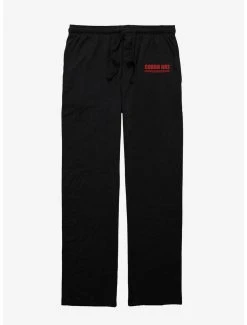 Boxlunch Cobra Kai Logo Pajama Pants