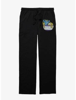 Boxlunch Care Bears Grumpy Bear Stuck In Ramen Pajama Pants