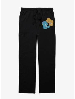 Boxlunch Care Bears Bedtime And Birthday Bear Pajama Pants