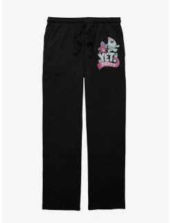 Boxlunch Care Bears Yeti Party Pajama Pants