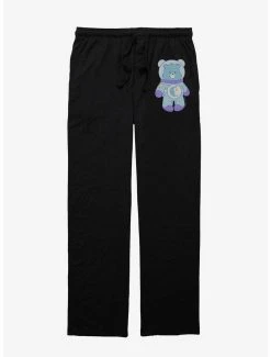 Boxlunch Care Bears Astronaut Bedtime Bear Pajama Pants