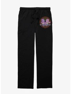 Boxlunch Care Bears Good Vibes Pajama Pants