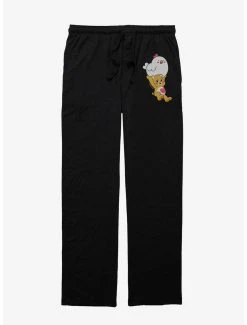 Boxlunch Care Bears Tenderheart Bear Pajama Pants