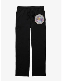 Boxlunch Care Bears Self Care Club Pajama Pants