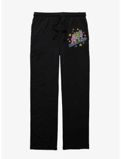 Boxlunch Care Bears We Got This! Pajama Pants
