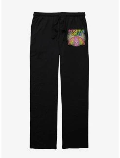 Boxlunch Care Bears Positive Vibes Pajama Pants