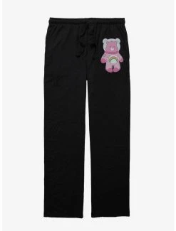 Boxlunch Care Bears Astronaut Cheer Bear Pajama Pants