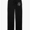 Boxlunch Cobra Kai Logo Pajama Pants