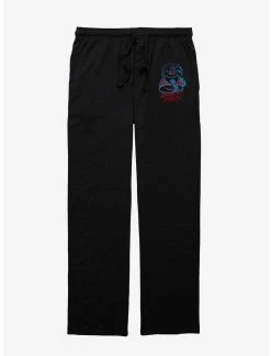 Boxlunch Cobra Kai Motto Pajama Pants