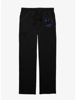 Boxlunch Cobra Kai Never Dies Pajama Pants