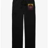 Boxlunch Cobra Kai Sunset Sensei Pajama Pants -Boxlunch Shop unnamed file 510