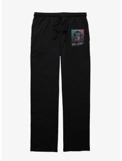 Boxlunch Cobra Kai Yes Sensei Pajama Pants