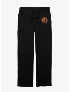 Boxlunch Cobra Kai Miyagi Dojo Pajama Pants